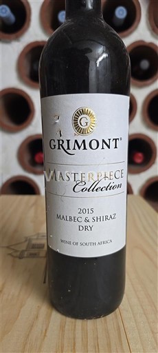 Capo Nord Non specificato Grimont Masterpiece Collection 2015