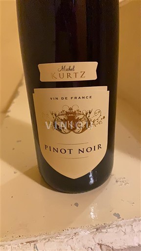 Elzas Alsace Grand Cru Michel Kurtz 2022