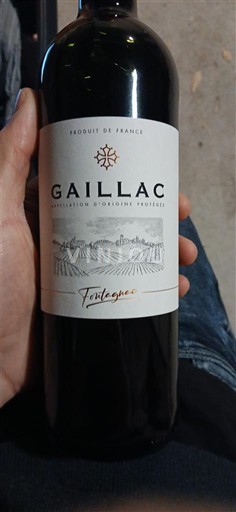 Sydväst Gaillac Fontagnac 2022