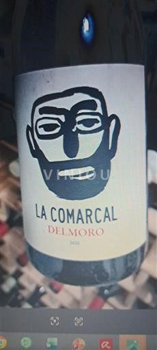 Cộng đồng Valencia Valencia La Comarcal Delmoro 2020