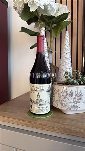 Jura Arbois Domaine Villet Tradition 2020