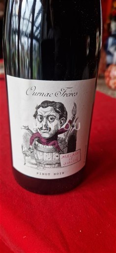 Alsace Cumac Frères 2019