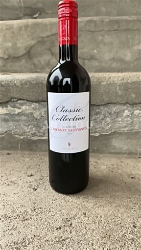 Rona dolina Ni doloceno Delas Classic Collection Neleten.