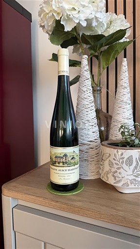Lorraine Hartmann Riesling 2017