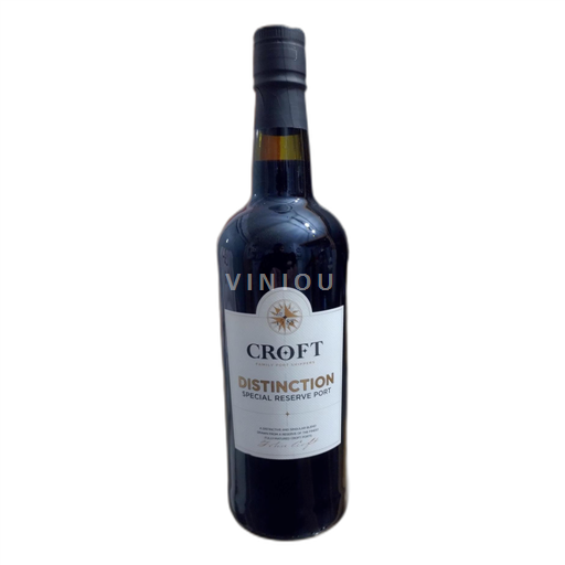 Bồ Đào Nha Douro Distinction spécial reserve Croft 2023