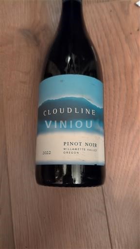 AVA Bờ Đông Không được chỉ định Cloudline 2022