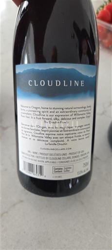 AVA da Costa Este Não especificado Cloudline 2022