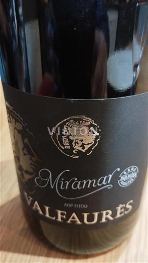 Langvedok Faugères Valfaunès Miramar Neleten.