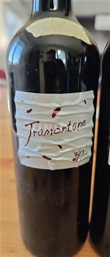 Roussillon Côtes-du-Roussillon Domaine Piquemal Tramontane 2020