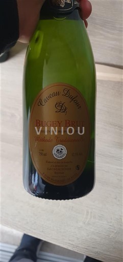 Savoie và Bugey Bugey Caveau Dupasquier Không niên vụ