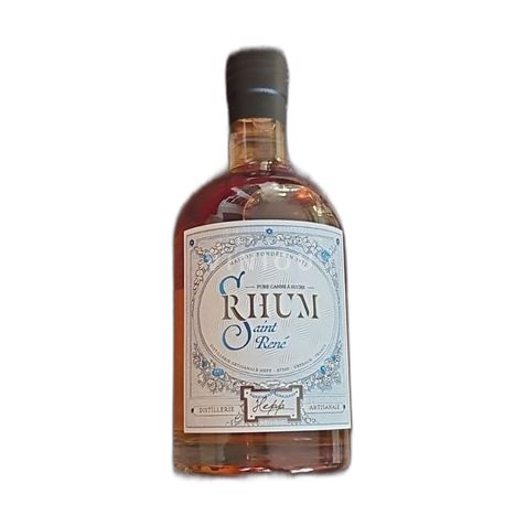 Rom Chihlimbariu Saint René  René Hepp 1a Franța Nespecificat