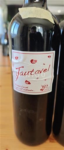 Rosellón No especificado Tautavel 2015