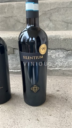 Toscana Chianti Silentium 2021