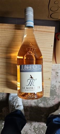 Vénétie Không được chỉ định Le Morette 2024