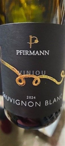 Pfalz Mittelhaardt Pfirmann 2024