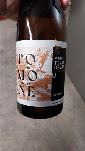 Languedoc Not Specified Amstramgram Pomone 2023