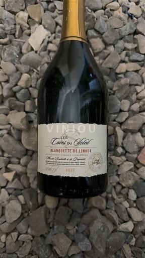 Langvedok Blanquette de Limoux Les Caves du Soleil Neleten.