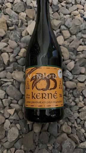 Bretonija Bretanja Cidres divers Neleten.