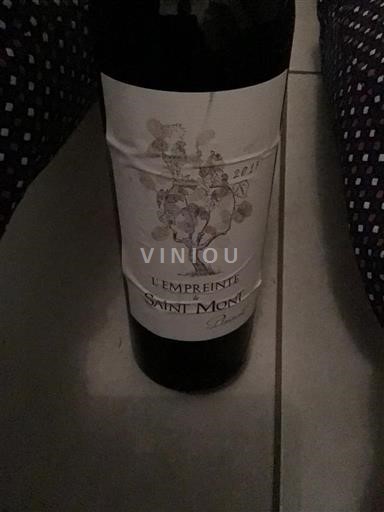 Sudoeste Saint-Mont L'Empreinte 2017