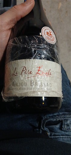 Loire Valley Anjou Villages Le Père Émile 2021