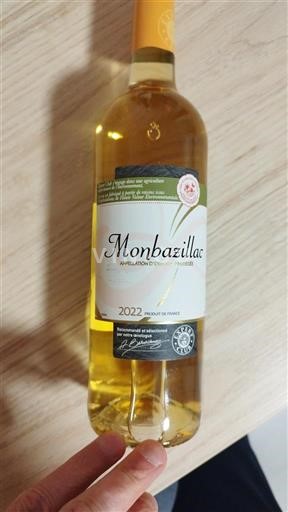 Tây Nam Monbazillac Cave de Monbazillac 2022 2022
