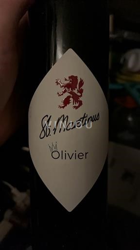 Limburg St. Martinus Olivier 2025