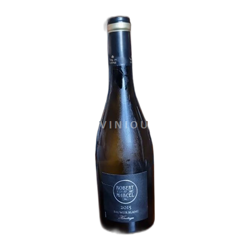 Valle del Loira Saumur Robert et Marcel Héritage 2015