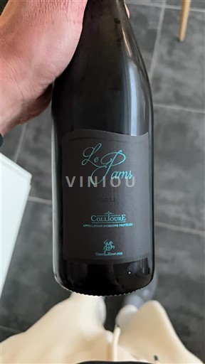 Roussillon Collioure La Tour Vieille Le Pams 2022