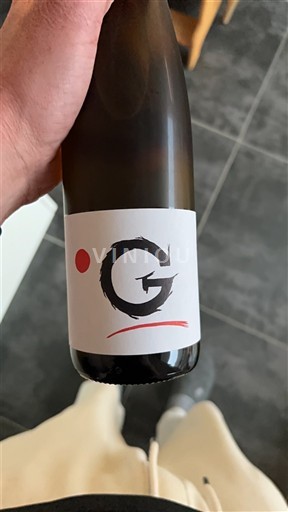 Alsacia Les Vins Pirouettes G Sin añada