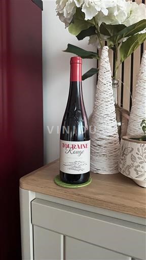 Loiredalen Touraine Rouge 2020