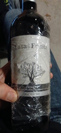 Castilla-La Mancha Jumilla Casa de la Ermita 2013