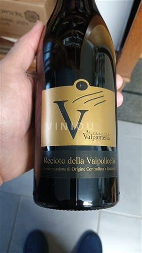 Vénétie Alto Livenza Cantina Valpantena 2011