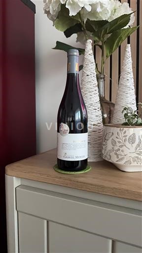 Valle del Rodano Côtes-du-Rhône Gabriel Monier Petrichor 2020