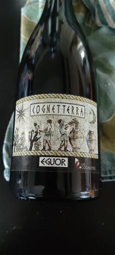 Dolina Loare Les Cognetteis Cognetterra 2020