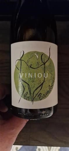 Beaujolais La Bamboche 2024