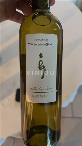 Tây Nam Montravel Domaine Perreau 2020