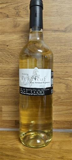 Provence, hạ lưu Rhône, Corse Mont-Caume Pey Neuf 2024