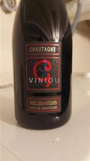 Savoie et Bugey Savoie Cave de Chautagne Vieilles Vignes Non Millésimé