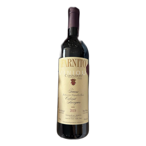 Toscane Carpineto Farnito Cabernet Sauvignon 2019