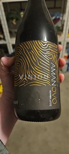Portugal Vinho verde Aman Ovo 2018