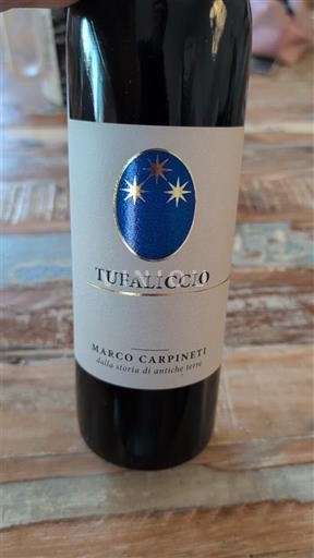 Latium Không được chỉ định Marco Carpineti Tufaliccio 2023