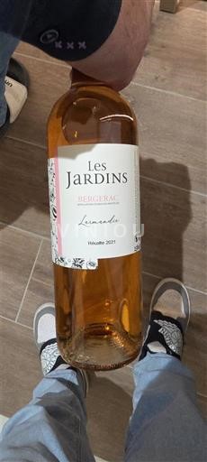 Tây Nam Bergerac Les Jardins Leonardo 2021