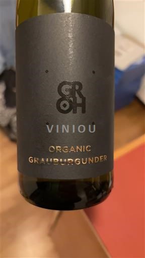 Rheinhessen Groh 2023