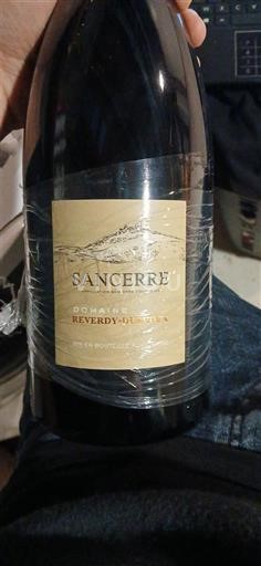 Valle della Loira Sancerre Domaine Reverdy-Ducroux 2020