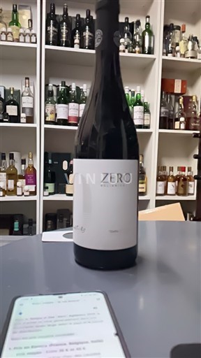 Campanie Campania Tempa di Zoé Zero 2019