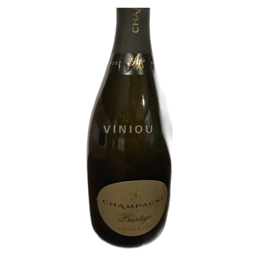 Champagne A. Bagnost Prestige Icke årgångsbetecknad