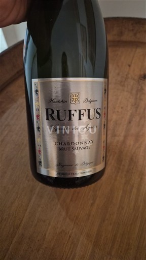 Wallonie Không được chỉ định Vignoble des Agaises Brut Sauvage Không niên vụ