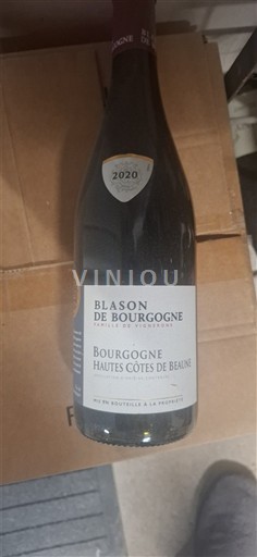 Borgoña No especificado Blason de Bourgogne 2020