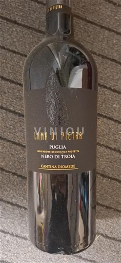 Puglia Không được chỉ định Cantina Diomede Lama di Pietra 2021