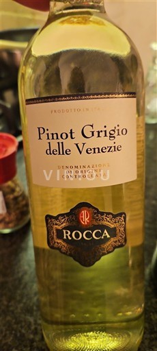 Véneto No especificado Rocca 2020